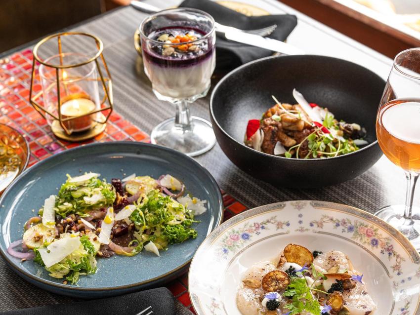 10 Hidden Gem Restaurants That Québec City Locals Love Visit Québec City